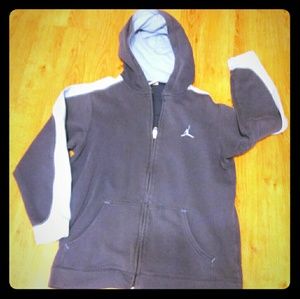 Jordan hoodie